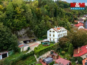 Prodej bytu 5+1, Děčín - Děčín X-Bělá, Sněžnická, 98 m2