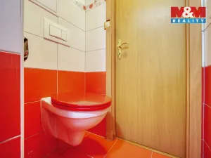 Prodej bytu 3+1, Karlovy Vary - Rybáře, Sibiřská, 82 m2