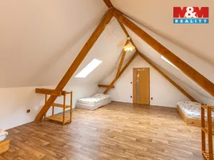 Prodej chalupy, Mezno - Stupčice, 201 m2