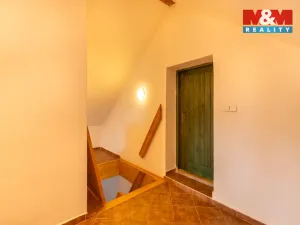 Prodej chalupy, Mezno - Stupčice, 201 m2