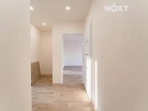 Pronájem bytu 3+1, Šumperk, Jugoslávská, 68 m2