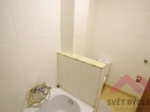 Pronájem bytu 1+kk, Jesenice, Mezi Domy, 36 m2