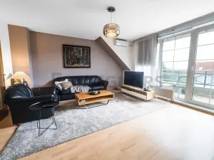 Prodej bytu 3+kk, Olomouc, Horní lán, 82 m2