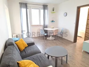 Pronájem bytu 3+1, Olomouc, Kmochova, 63 m2