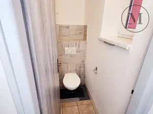 Pronájem bytu 2+1, České Budějovice, Klostermannova, 61 m2