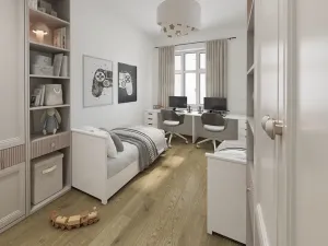 Prodej bytu 3+kk, Brno, Solniční, 88 m2