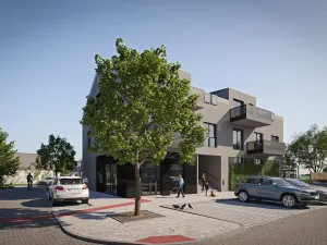 Prodej bytu 3+kk, Praha - Dolní Měcholupy, Kutnohorská, 71 m2