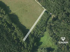 Prodej pole, Střelice, 860 m2