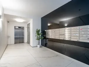 Prodej kanceláře, Brno, Milady Horákové, 167 m2