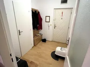 Pronájem bytu 2+kk, Brno - Slatina, Langrova, 64 m2