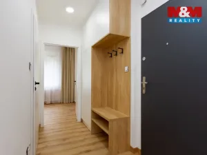 Pronájem bytu 2+kk, Havířov - Podlesí, Hálkova, 48 m2