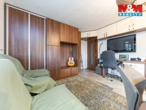 Prodej rodinného domu, Brno - Kníničky, 90 m2