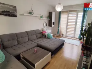 Prodej bytu 3+1, Most, W. A. Mozarta, 79 m2