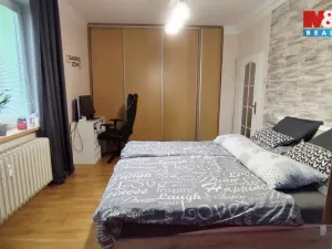 Prodej bytu 3+1, Most, W. A. Mozarta, 79 m2