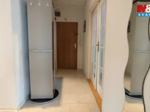 Prodej bytu 3+1, Most, W. A. Mozarta, 79 m2