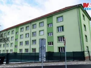 Prodej bytu 3+1, Most, W. A. Mozarta, 79 m2