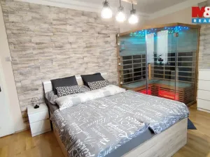 Prodej bytu 3+1, Most, W. A. Mozarta, 79 m2