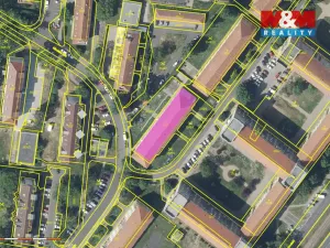 Prodej bytu 3+1, Most, W. A. Mozarta, 79 m2