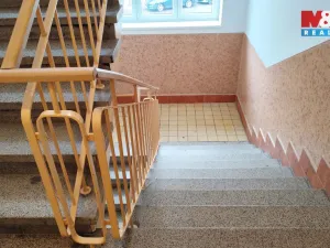 Prodej bytu 3+1, Most, W. A. Mozarta, 79 m2