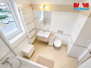 Prodej bytu 2+kk, Praha, Lošáková, 67 m2