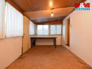 Prodej chaty, Káraný, 43 m2