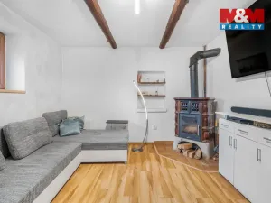 Prodej rodinného domu, Čakovičky, K prutníku, 180 m2