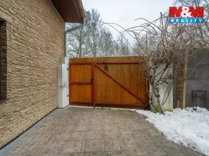 Prodej rodinného domu, Čakovičky, K prutníku, 180 m2