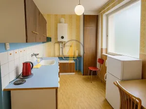 Prodej bytu 3+1, Lomnice nad Popelkou, Karla Čapka, 84 m2