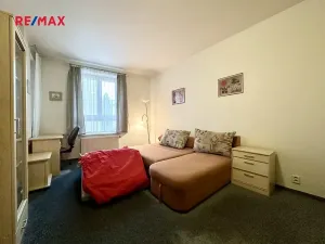 Prodej bytu 3+1, Praha - Strašnice, U hranic, 105 m2
