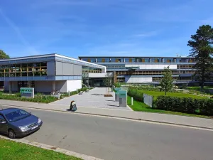 Pronájem kanceláře, Pardubice, K Vinici, 59 m2