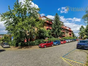 Prodej bytu 5+1, Praha - Podolí, Pravá, 121 m2