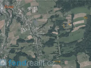 Prodej pozemku, Nový Jičín - Žilina, 6670 m2