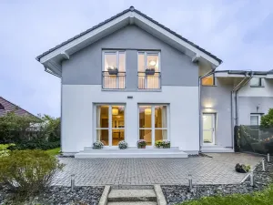 Prodej rodinného domu, Bašť, Kostelecká, 146 m2