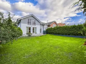 Prodej rodinného domu, Bašť, Kostelecká, 146 m2