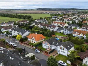 Prodej rodinného domu, Bašť, Kostelecká, 146 m2