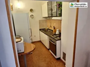 Prodej bytu 3+kk, Pag, Chorvatsko, Golija, 88 m2