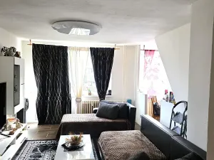 Prodej bytu 3+1, Krupka, Dukelských hrdinů, 68 m2