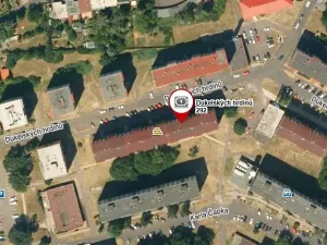 Prodej bytu 3+1, Krupka, Dukelských hrdinů, 68 m2