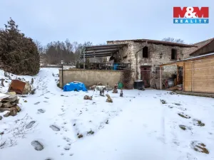 Prodej rodinného domu, Lipno - Lipenec, 158 m2