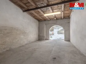 Prodej rodinného domu, Lipno - Lipenec, 158 m2