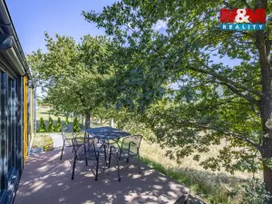 Prodej pozemku pro bydlení, Velká Lečice, 1214 m2