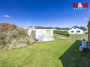 Prodej pozemku pro bydlení, Velká Lečice, 1214 m2