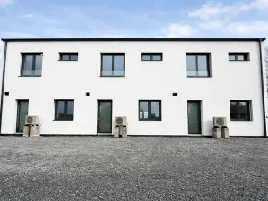 Pronájem bytu 4+kk, Libomyšl, 100 m2