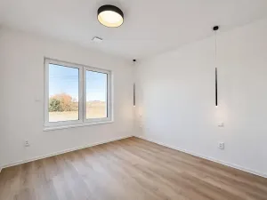 Pronájem rodinného domu, Libomyšl, 100 m2