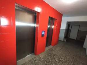 Prodej bytu 3+1, Pardubice, Družby, 78 m2