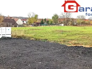 Prodej pozemku pro bydlení, Bratčice, 977 m2