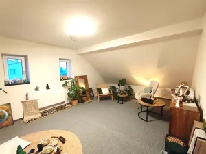 Pronájem rodinného domu, Chrudim, 180 m2