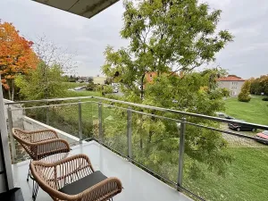 Pronájem bytu 2+kk, Kutná Hora, Plk. Loudy, 50 m2