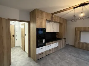 Pronájem bytu 1+kk, Čáslav, R. Těsnohlídka, 33 m2