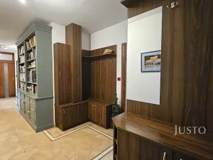 Prodej bytu 5+kk, Písek, Budějovická, 182 m2